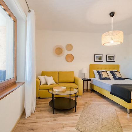 Osrodek Wypoczynkowy Karolina Apartment Stegna  Exterior photo